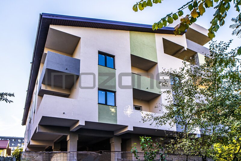 Pacii Ap 2 camere, 46 mp, etaj 2 din 4, Metrou Pacii 10 min., Bloc nou, comision 0%